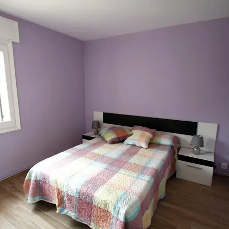 Apartamento Venus Apartment Salou