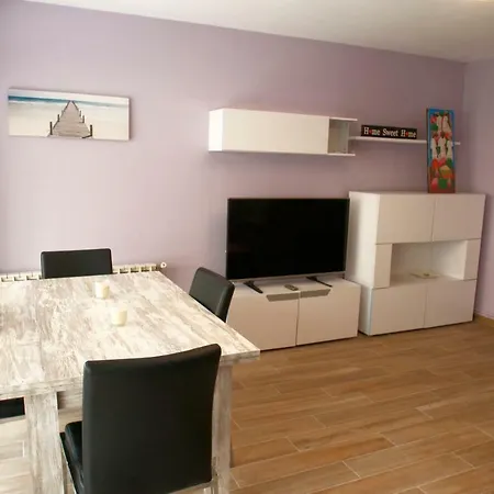 Apartment Apartamento Venus